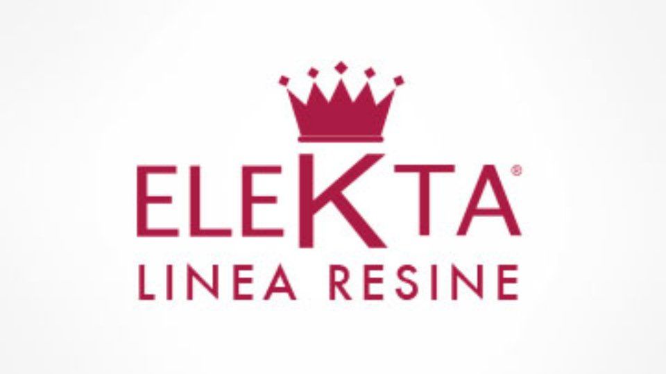 elekta resine