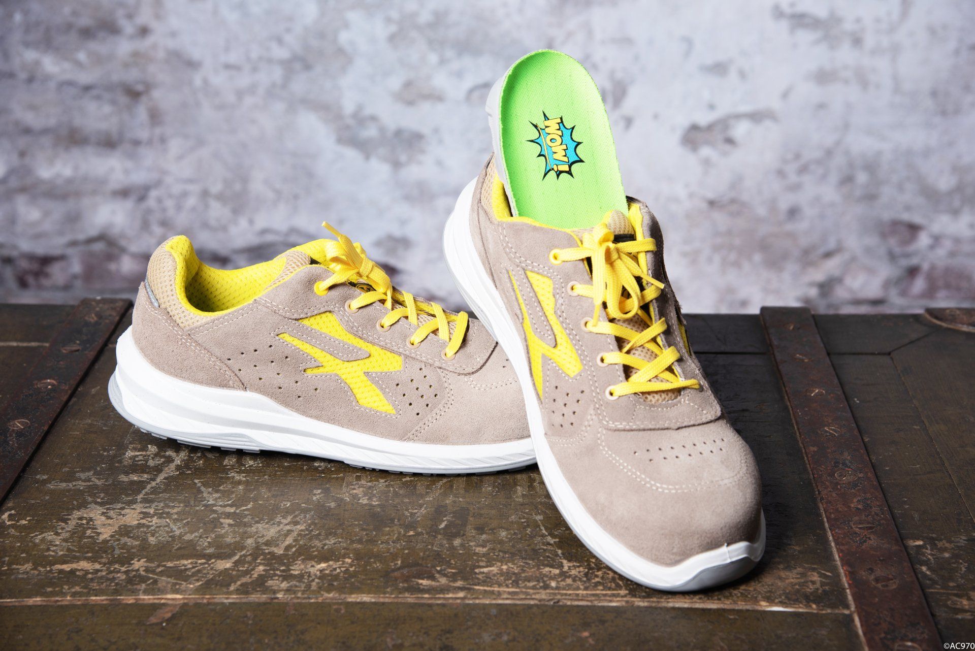 Scarpe e calzature U-Power a Torino