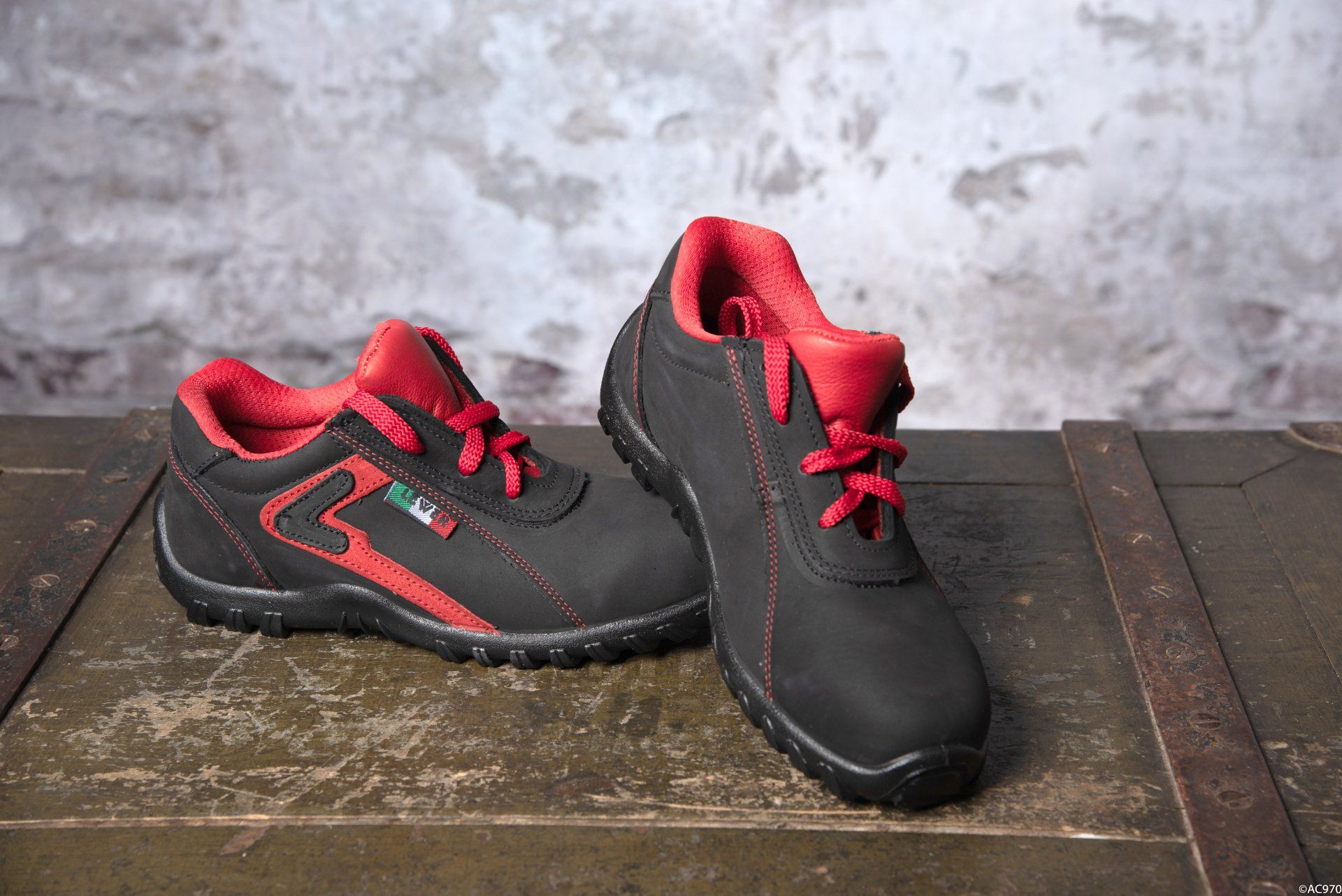 vendita di calzature U-Power a Torino