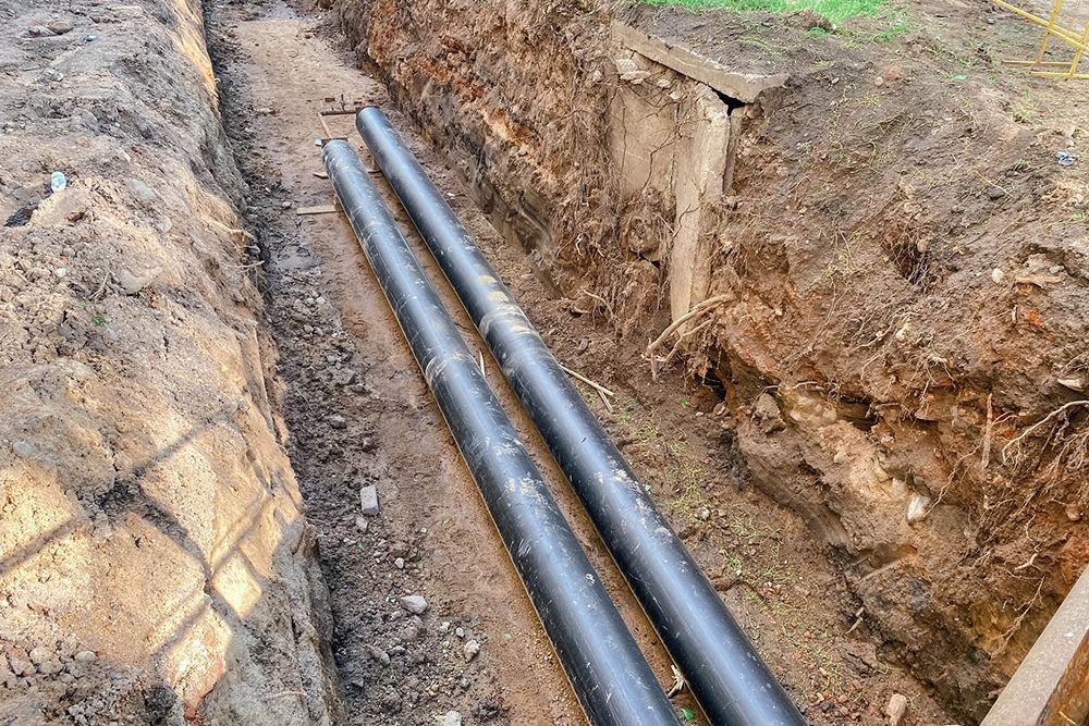 Sewer Repairs | Fort Gratiot, MI | Port Huron Sewer Cleaning