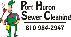 Port Huron Sewer Cleaning