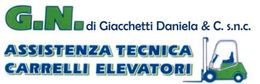 G.N. di Paolo Novelli & C. snc LOGO