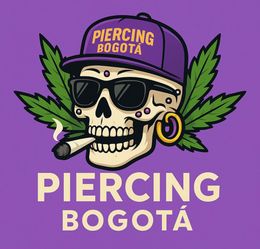 Piercing Bogotá