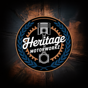 Logo | Car-Up Auto Repair