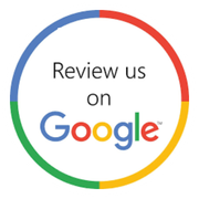 review us on Google