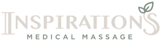 inspirations medical massage logo