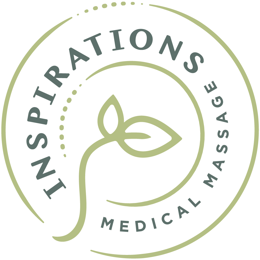 inspirations medical massage logo