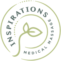 inspirations medical massage logo