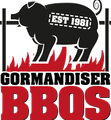 Gormandiser Barbecues & Spits - logo