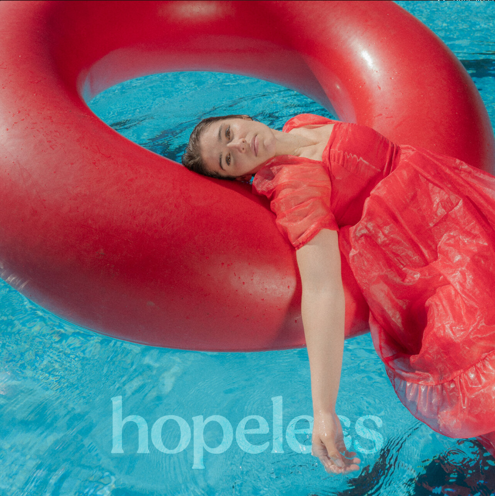 Katie Koss - Hopeless (single)