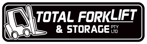 Total Forklift & Storage Pty Ltd