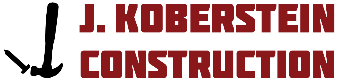 J. Koberstein Construction