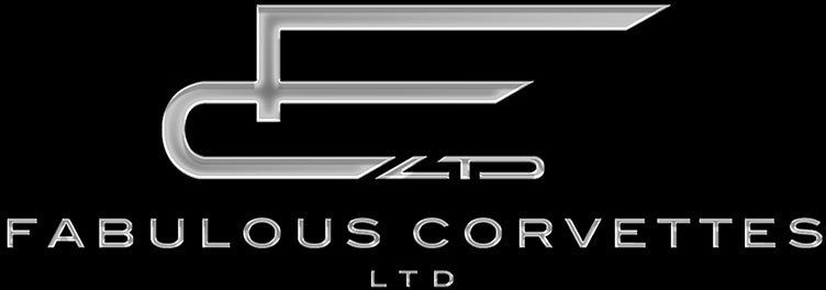 fabulous corvettes ltd logo