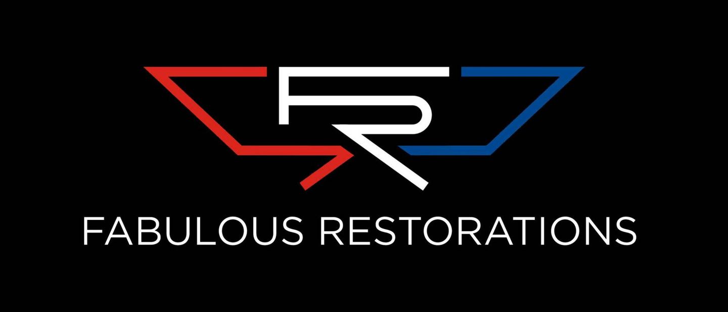 fabulous restorations logo