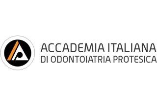Logo accademia di odontoiatria