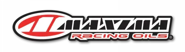 Maxima Racing Oils Logo
