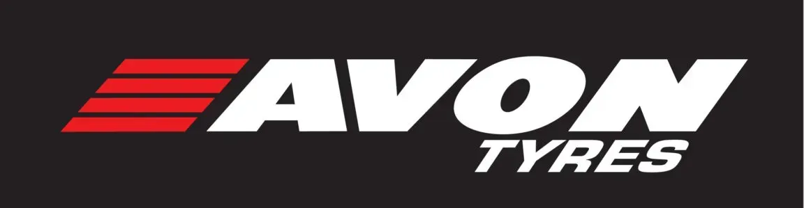 Avon Tyres Logo