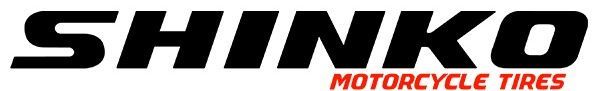 Shinko Motorcycle Tires Logo