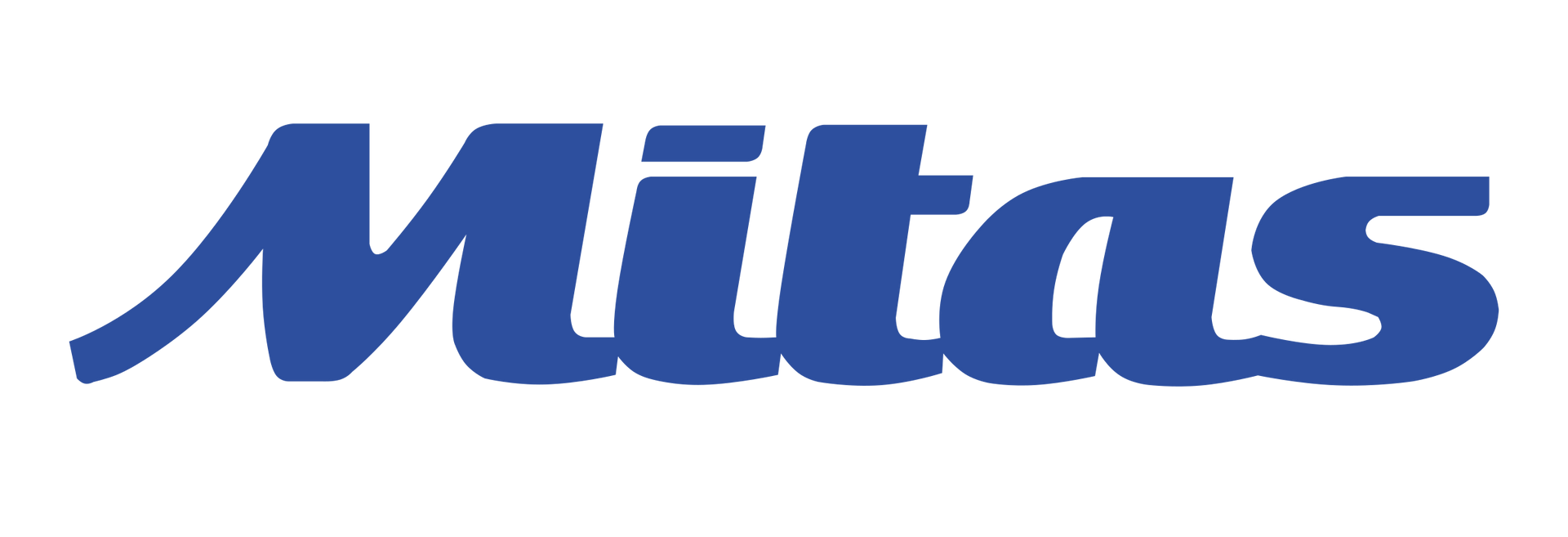 Mitas Logo