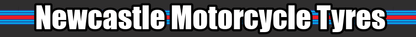 Motorcycle Tyre Experts in Newcastle 