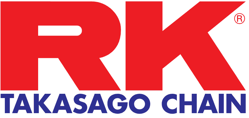RK Takasago Chain Logo
