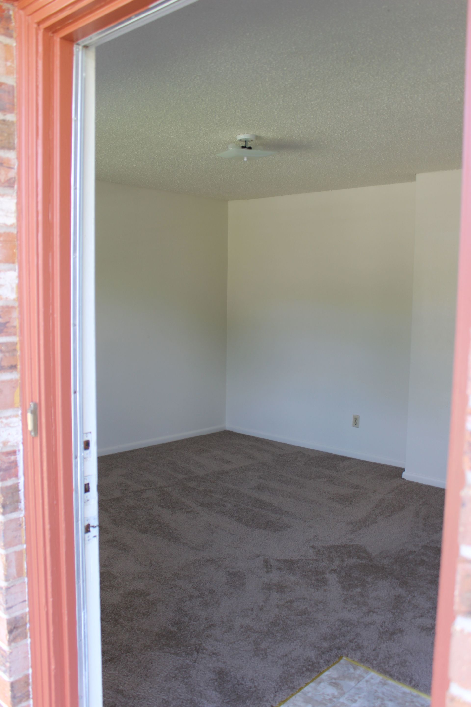 Mary Street Living Room