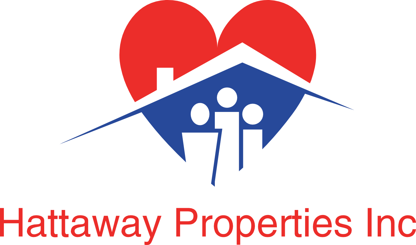 Hattaway Properties Inc. Logo