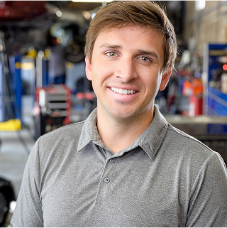 Will Bardin | Levrett Automotive