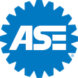 ASE Logo | Levrett Automotive