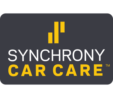 Synchrony | Levrett Automotive