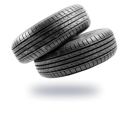 Tire Shop Services | Levrett Automotive