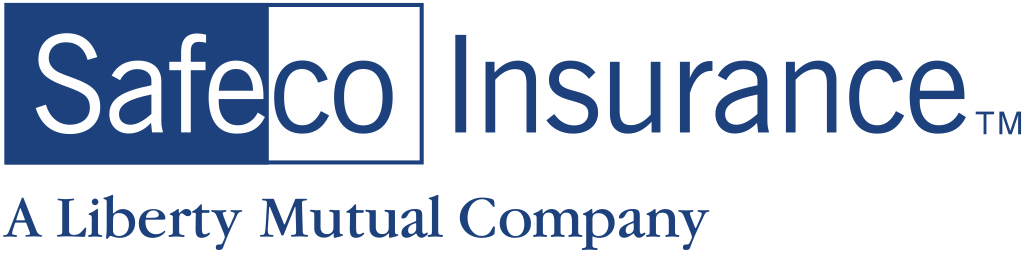 A logo for safeco insurance a liberty mutual company
