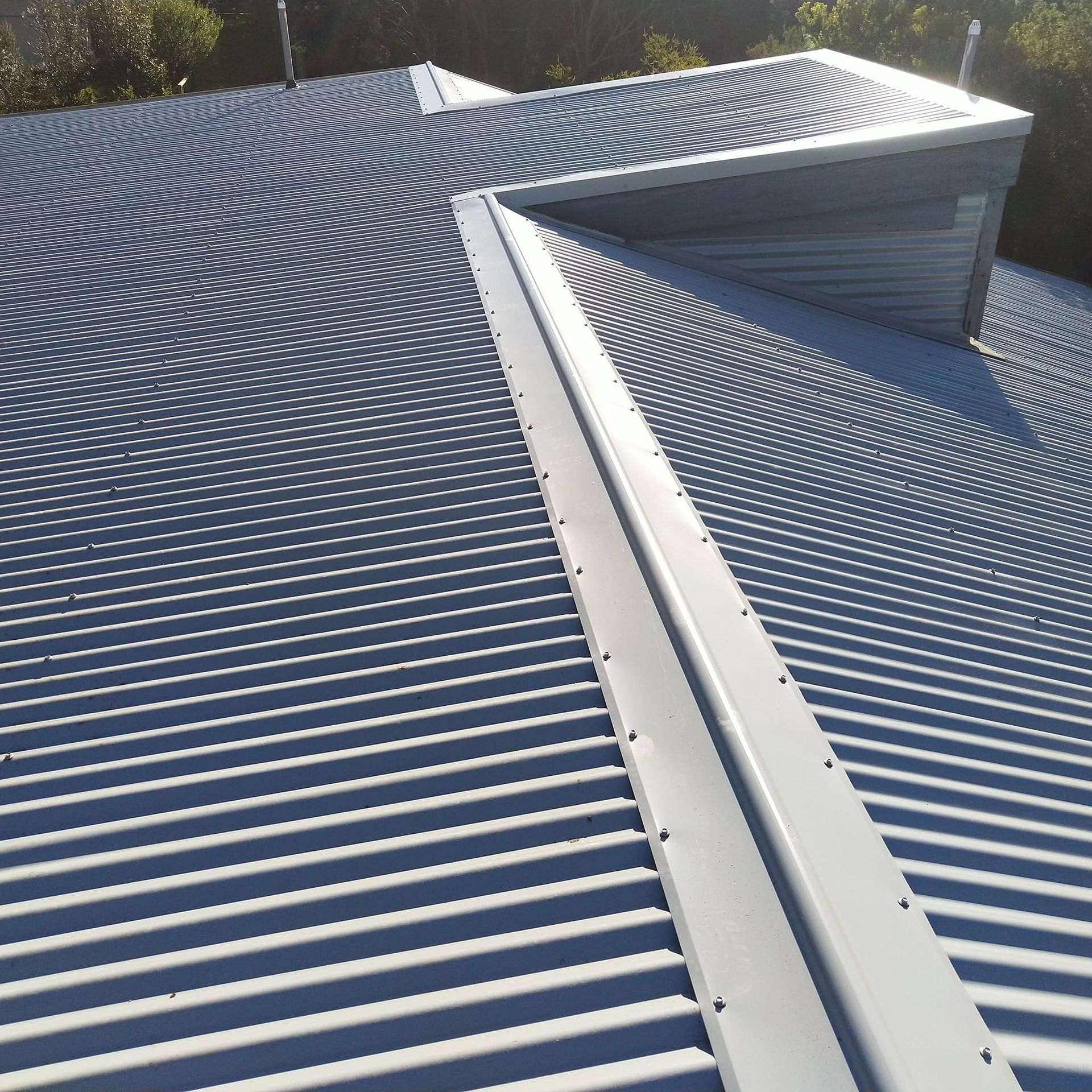 Roof Plumbing — Rye, VIC — Mick Winning Plumbing