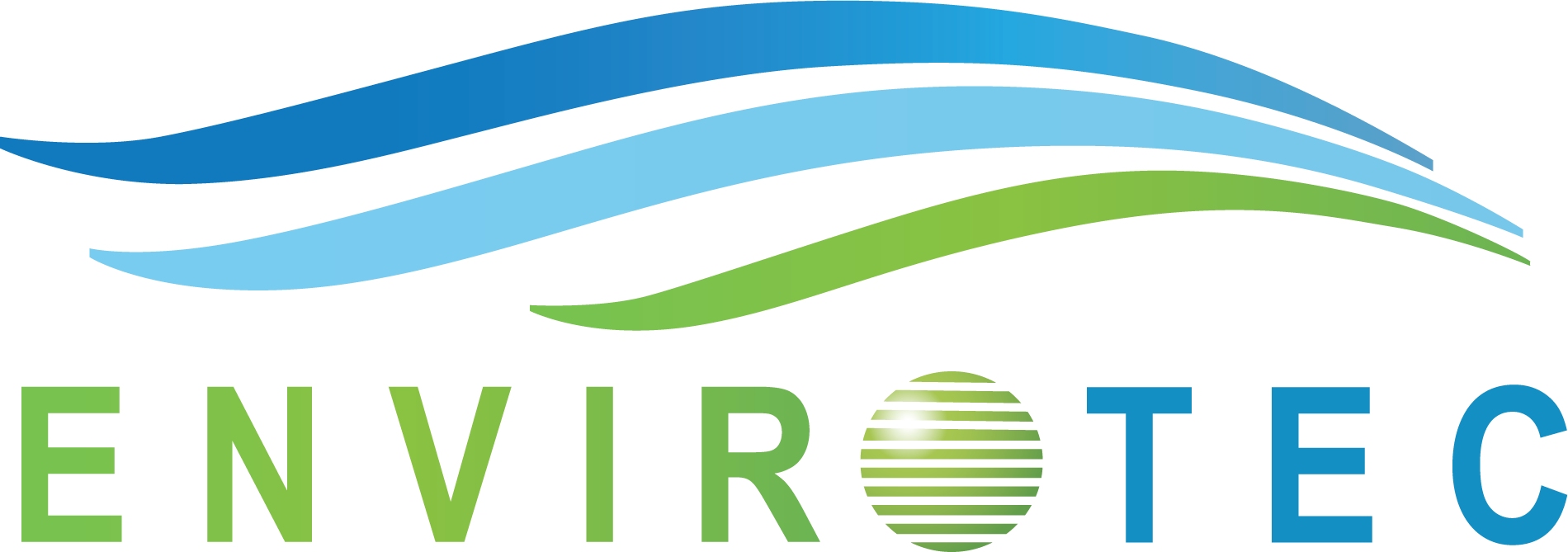 logo of envirotec company