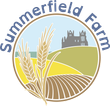 Summerfield Farm Logo - Holiday Cottages in Yorkshire For The Disabled