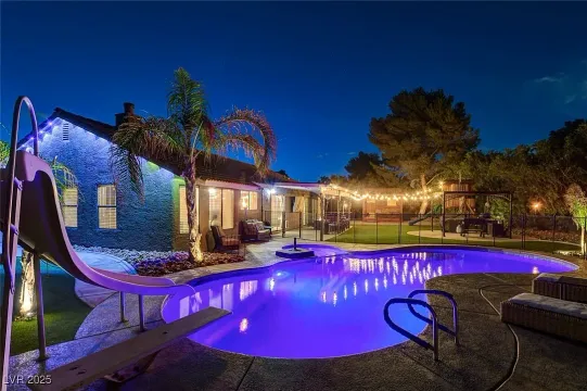 Backyard Pool Backyard Pool