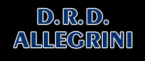 D.R.D Allegrini – Logo