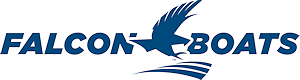 Falcon Boats Logo