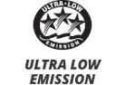Yamaha Outboard Ultra Low Emission