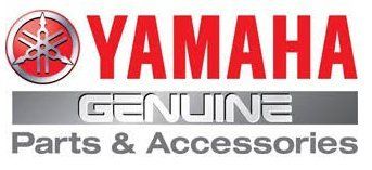Yamaha Genuine Parts & Accessories