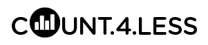 Logo of Count4Less