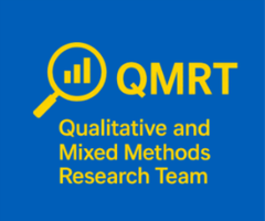 The word frt is written in blue and yellow on a white background.
