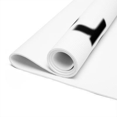 Breathe Bitch Breath work mat