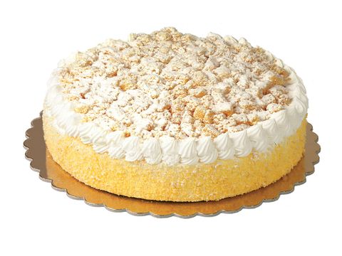 distribuzione torte surgelate