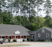 Dog Training Center — Granite State Dog Center Front in Amherst, NH