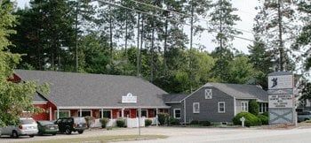 Full Service Training Center — Dog Training Center Location in Amherst, NH