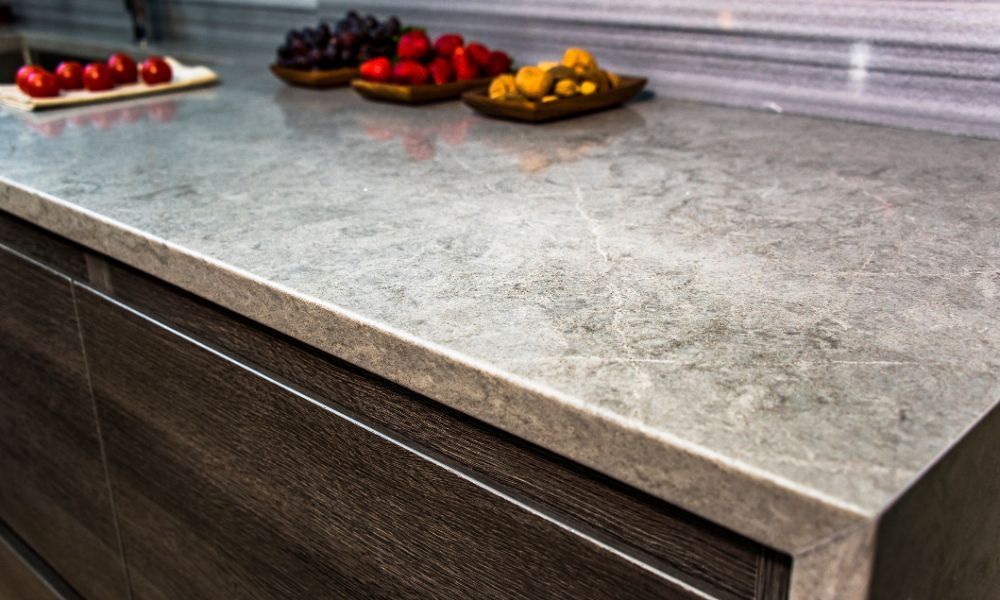 Restoring vs. Replacing Stone Countertops: Pros and Cons