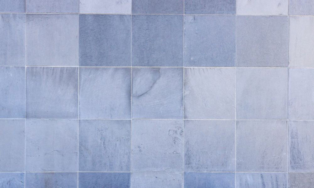 Restoring Stone Tile Grout for a Fresh and Clean Look