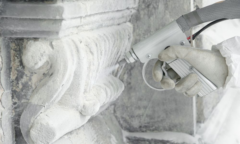 Stone Refinishing vs Restoration: What’s the Difference?