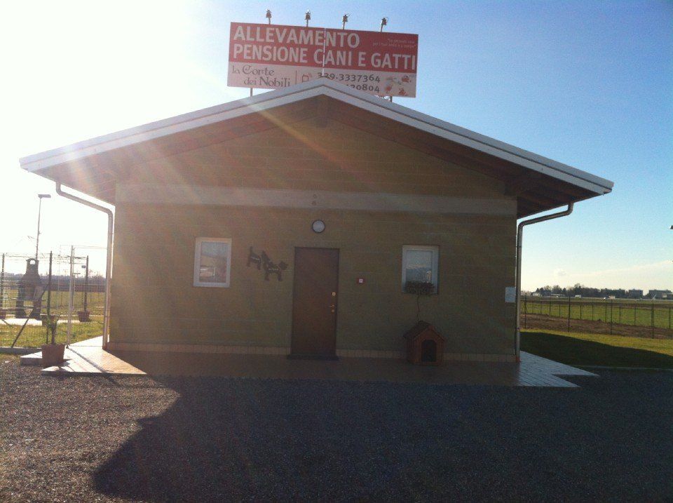 Cermenate Via Europa Unita